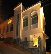 Hotel Sunrise Kodaikanal Exterior photo