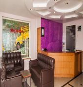 Hotel Sunrise Kodaikanal Exterior photo