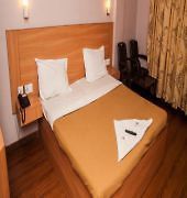 Hotel Sunrise Kodaikanal Exterior photo